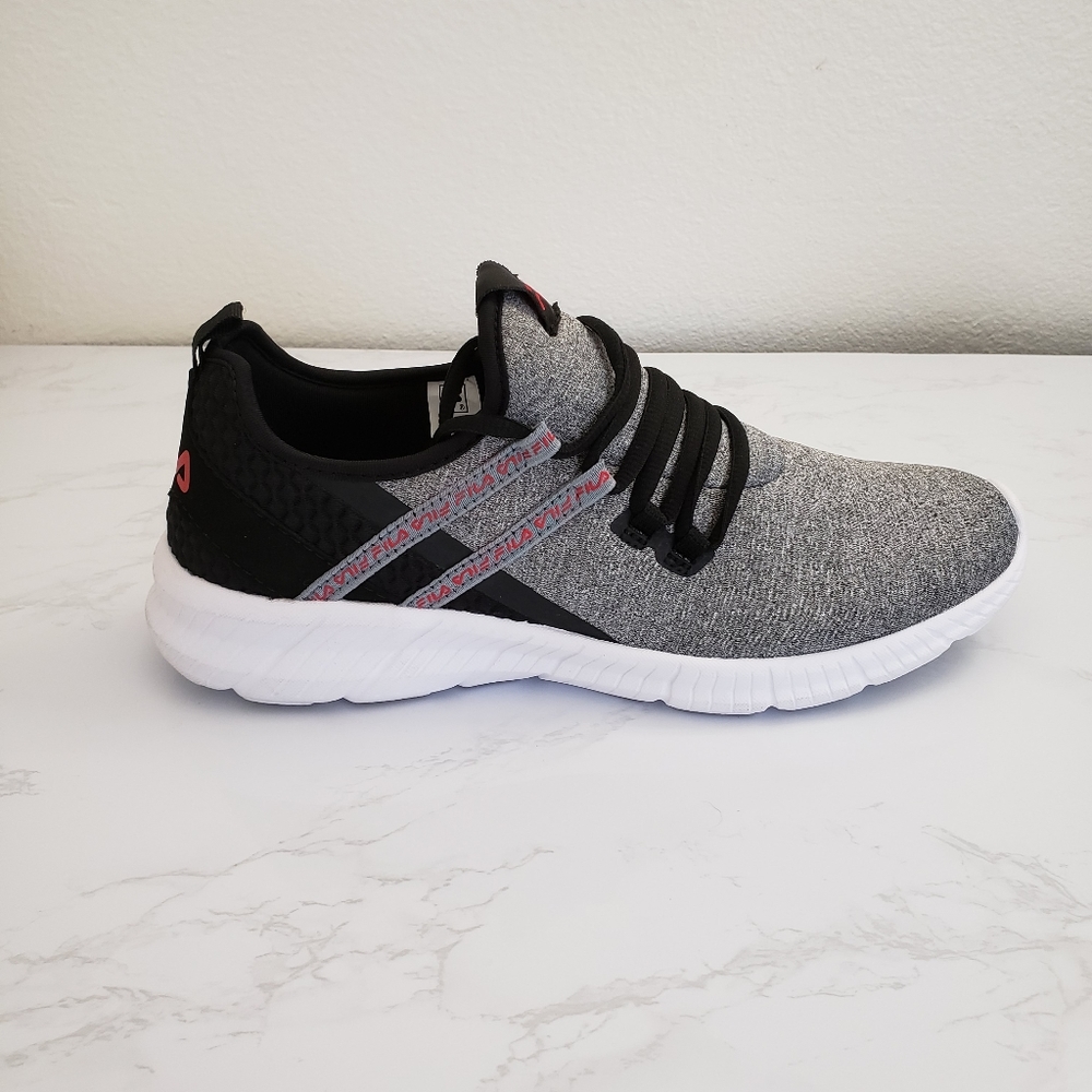 Fila - Running Shoes